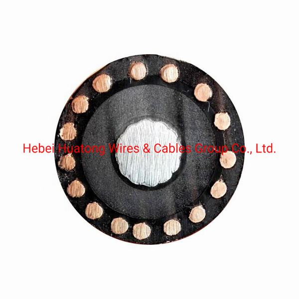 China 
                        Single Conductor, Medium Voltage Cable Epr Insulation 15 Kv, 133% Insulation Level, UL Type Mv-105
                      manufacture and supplier
