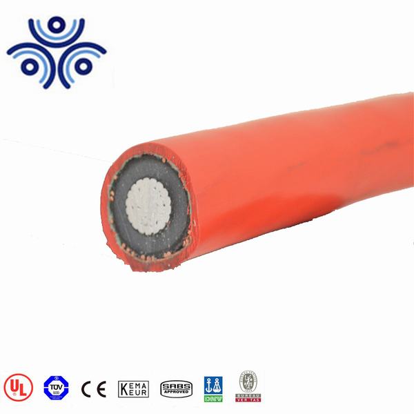 Single Core XLPE Insulated Nyy N2xy Power Cable