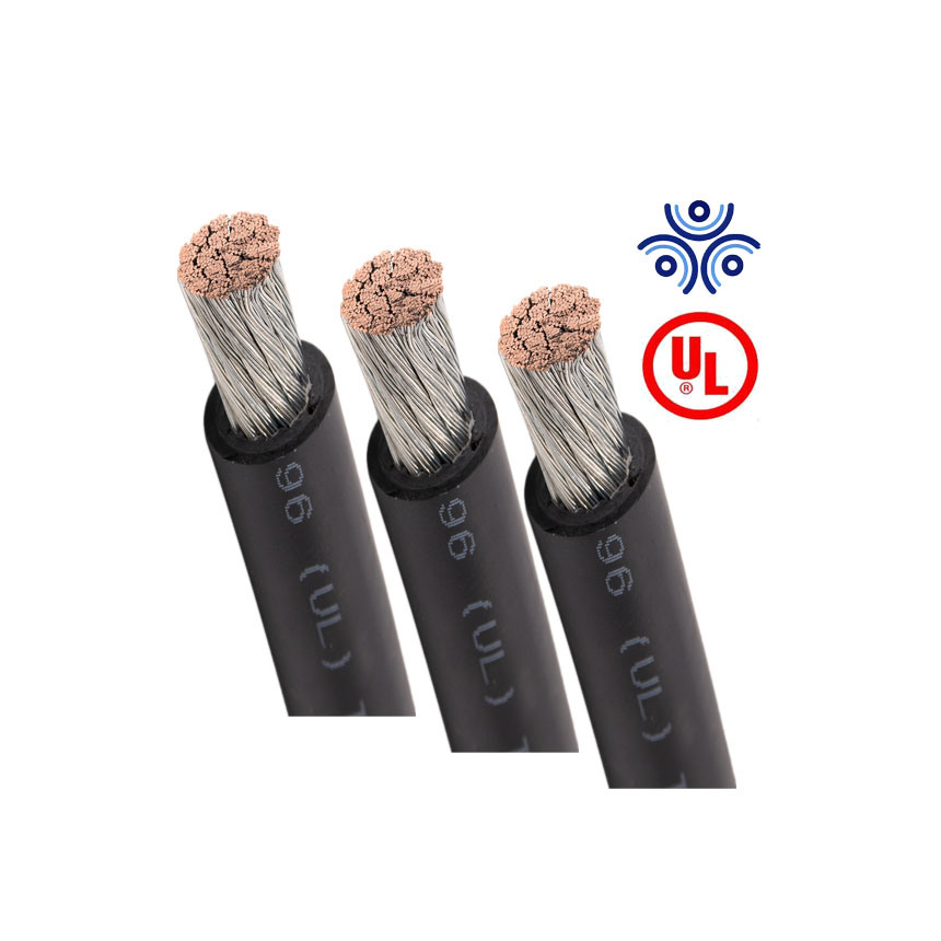 China 
                Sis Xhhw RW90 Ht Cables XLPE 600V South America Cable
              manufacture and supplier