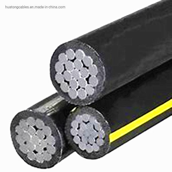 China 
                        Stephens 2-2-4 Aluminum Urd Service Entrance Cable
                      manufacture and supplier