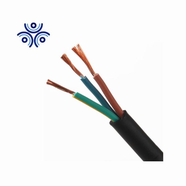 China 
                                 Superflex Rz1-K flexibles Cu/XLPE/EVA-Kabel, 0,6/1 kv                              Herstellung und Lieferant