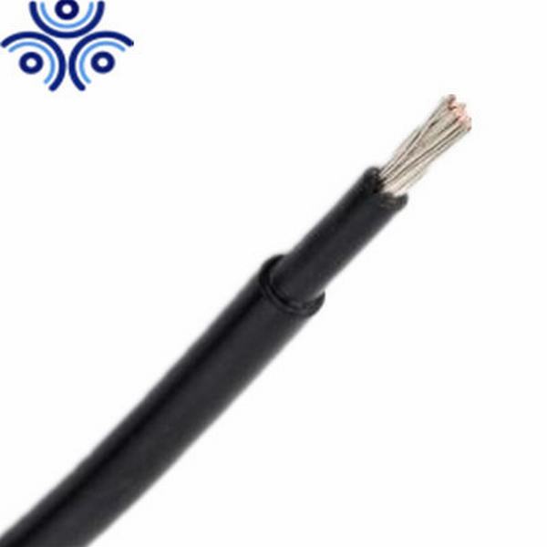 China 
                        TUV Certified Class5 Tinned Copper Wire PV Solar Cable 10AWG 12AWG 4mm2 6mm2 Double Insulated Solar Cable
                      manufacture and supplier