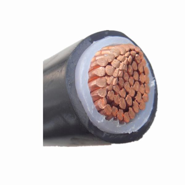 China 
                        TUV Copper Conductor Single Core Lsoh Sheath Power Cable
                      manufacture and supplier