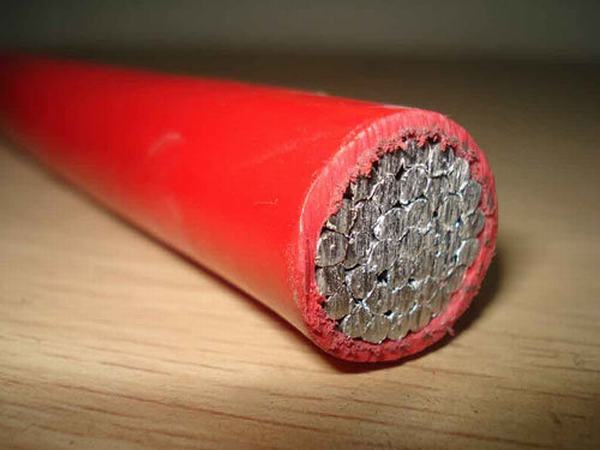 China 
                        TUV Psb SABS 1.5-630mm2 Copper/Aluminum Conductor PVC Insulation Electric Ground Wire Cable
                      manufacture and supplier
