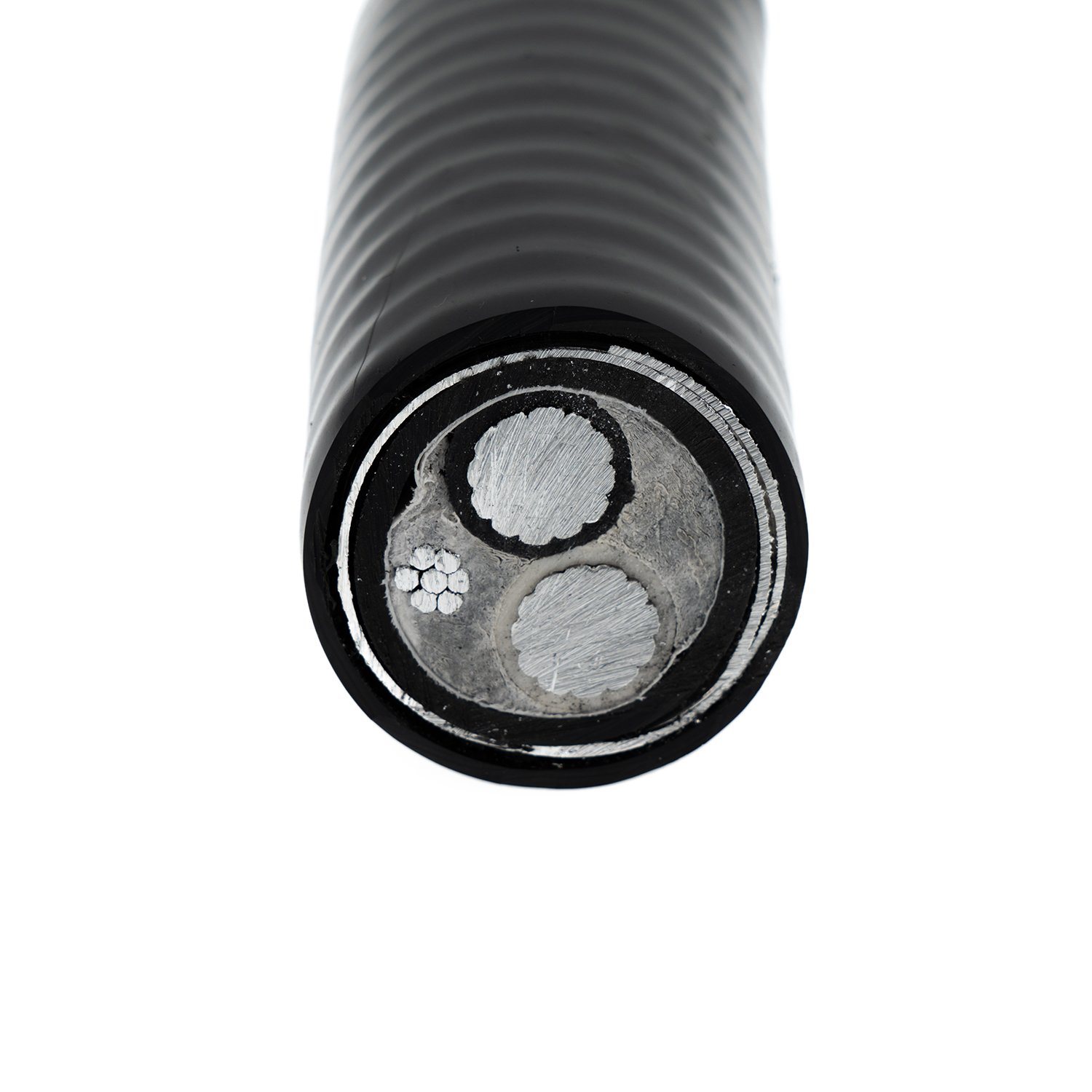 China 
                Teck 90, 90 Hl Power Station Teck90 14/2 Aia Armoured Cable
              manufacture and supplier