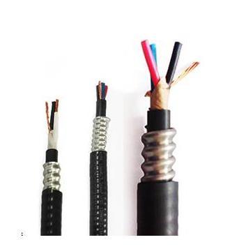 China 
                Teck90 600V 1000V Armored Cable Aia RW90 XLPE Insulation PVC Sheath Canadian Market cUL Listed
              manufacture and supplier