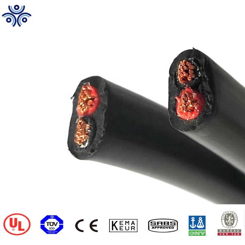 China 
                El cable de alta calidad 600V tipo DG
              fabricante y proveedor