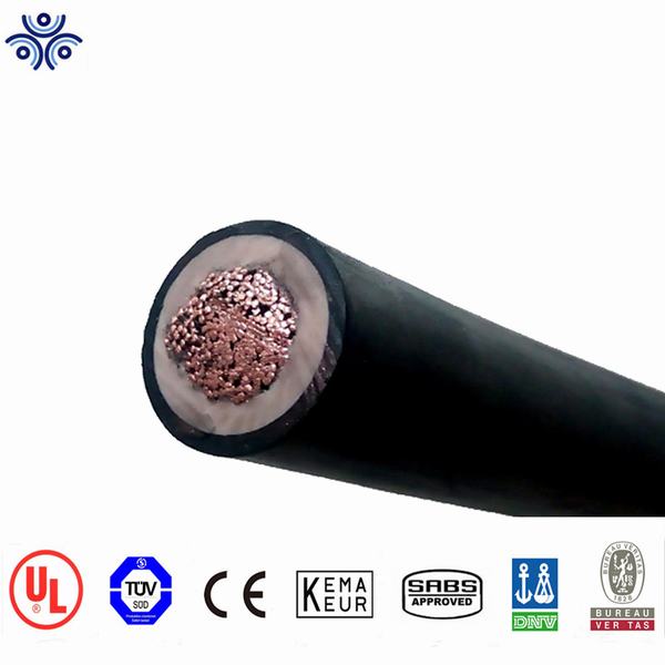 The High Quality Epr Insulated CPE Sheath Dlo Cable