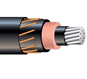 
                Tr-XLPE, Epr CSA68.5 8kv Urd Cable Medium Voltage Power Mv90, Mv105
            