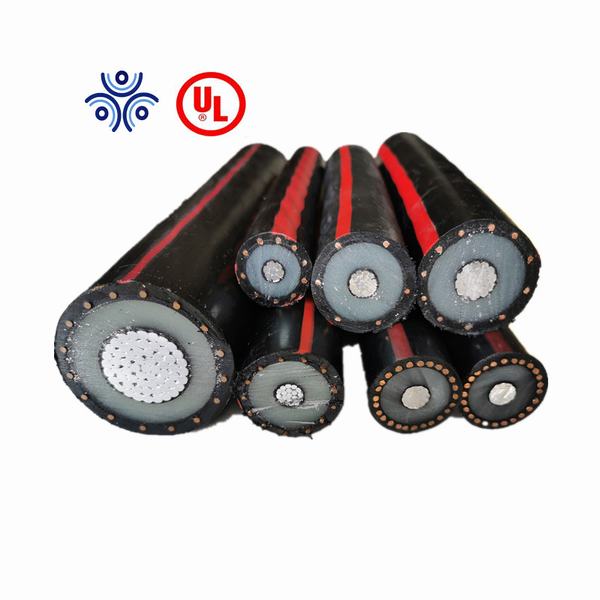 Transformer Cable 5kv Medium Voltage Cable 8kv Aluminum XLPE UL Cable Electric Power Wire