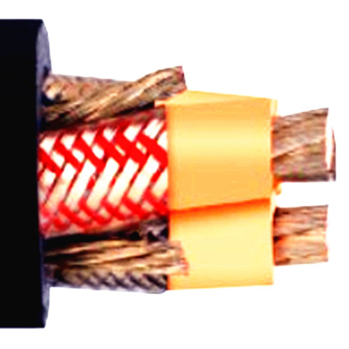 China 
                Type 41 1/6h07rn-F Type 241 Shd-Gc Flexible Rubber Insulated Mining Trailing Cables
              manufacture and supplier