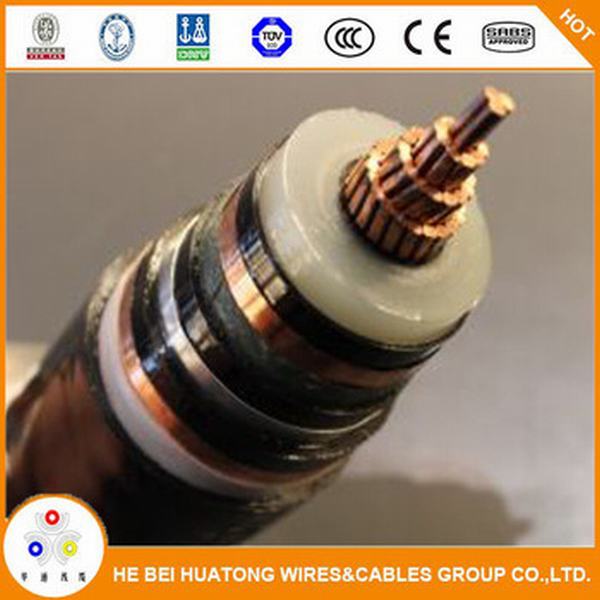 Chine 
                                 Type de câble d'alimentation MV-90-5kv & 15kv                              fabrication et fournisseur
