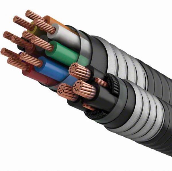 China 
                        Type Teck90 Cu Power Cable 600V in cUL1569 CSA C22.2 RW90
                      manufacture and supplier