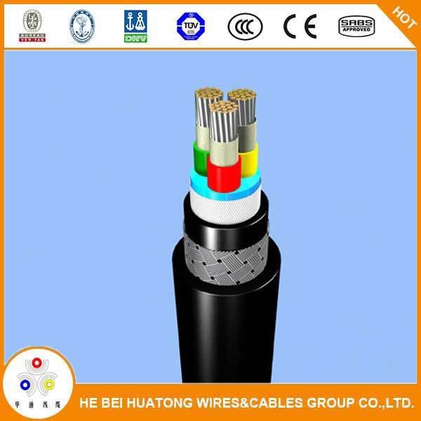 UL 1309 Marine Shipboard Cable for Power with UL Listed