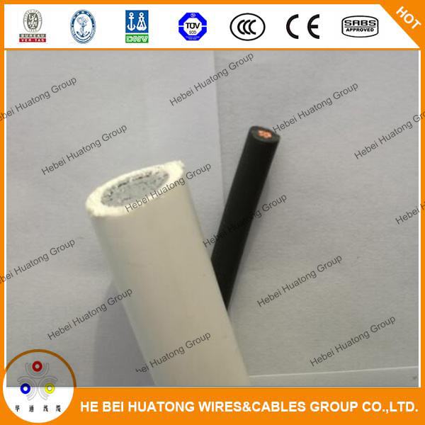 China 
                        UL 4703 600V XLPE Insulated Solar Cable for Solar System
                      manufacture and supplier