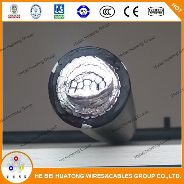 Chine 
                                 La norme UL 4703 isolation XLPE Câble solaire 10 AWG fabriqués en Chine                              fabrication et fournisseur