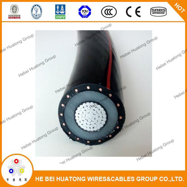 China 
                                 UL MV-105 el cable de aluminio                              fabricante y proveedor