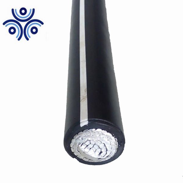China 
                        UL Approval Single Core 4sq. mm Aluminum Conductor XLPE TUV Solar Cable
                      manufacture and supplier