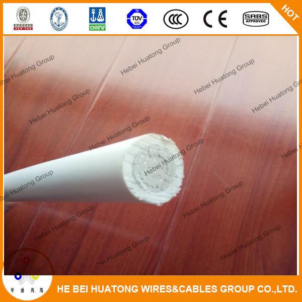 Chine 
                                 Homologué UL UL 4703 PV solaire câble 10 AWG                              fabrication et fournisseur