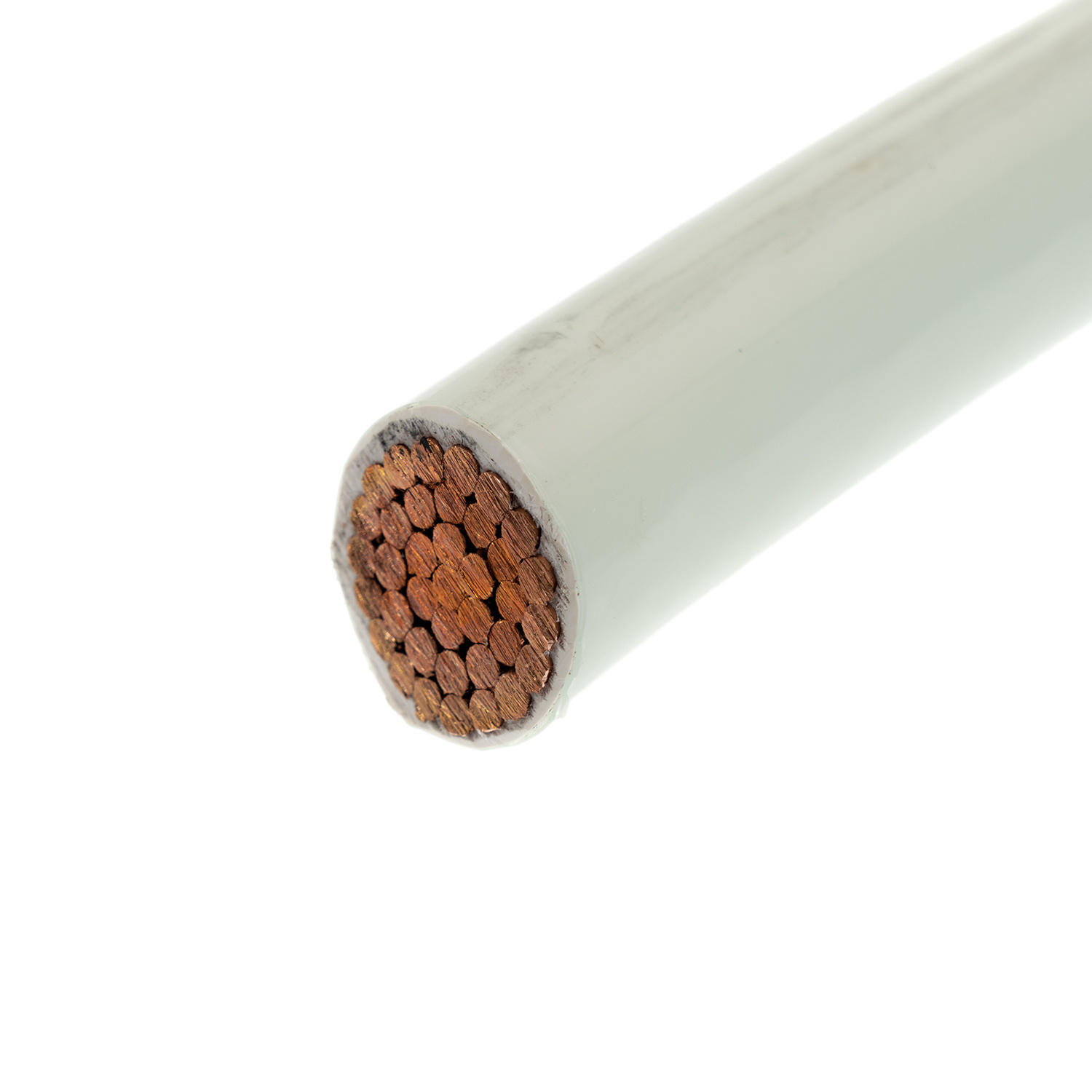 UL CSA Approval Copper Conductor Electric Building Wire Nylon Cable 250mcm Thhn Thwn T90