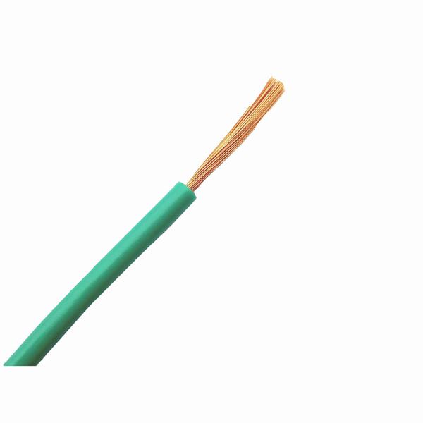 China 
                        UL Certificated 600V PVC Insulated Nylon Sheathed Thhn Thwn Nylon Coated Wire Cable
                      manufacture and supplier