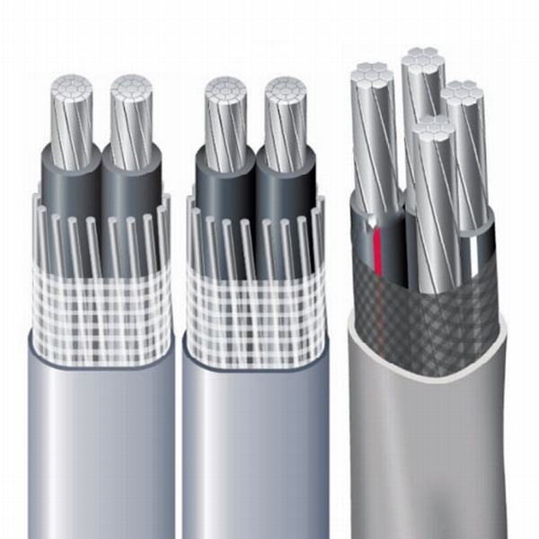 China 
                        UL Listed AA-8000 Aluminum Alloy Conductor Service Entrance Cable
                      manufacture and supplier