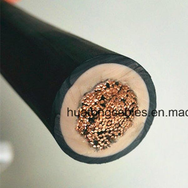 China 
                        UL Listed Heavy Duty Diesel Electric Locomotive Dlo Cable
                      manufacture and supplier