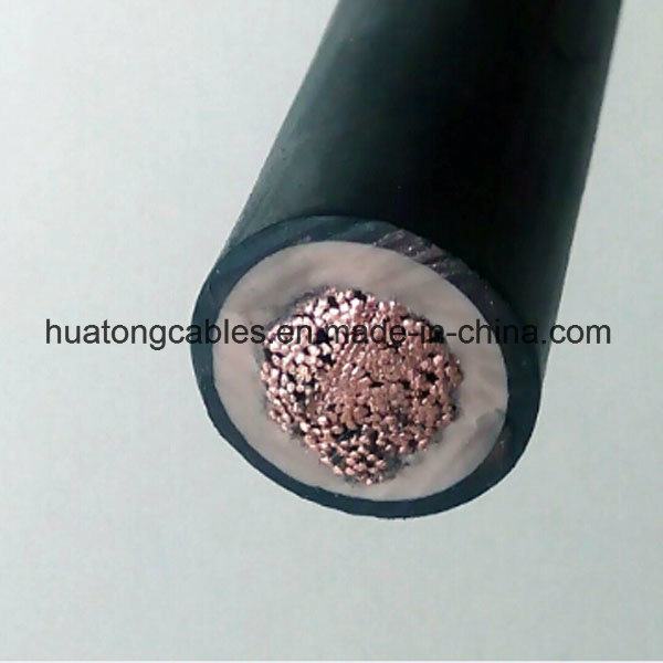UL Listed Resists Abrasion Dlo Cable
