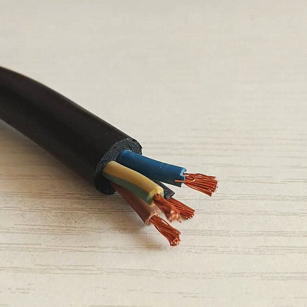 China 
                                 Listado UL Soow Soow, Cable de alimentación 600 V Cable portátil                              fabricante y proveedor