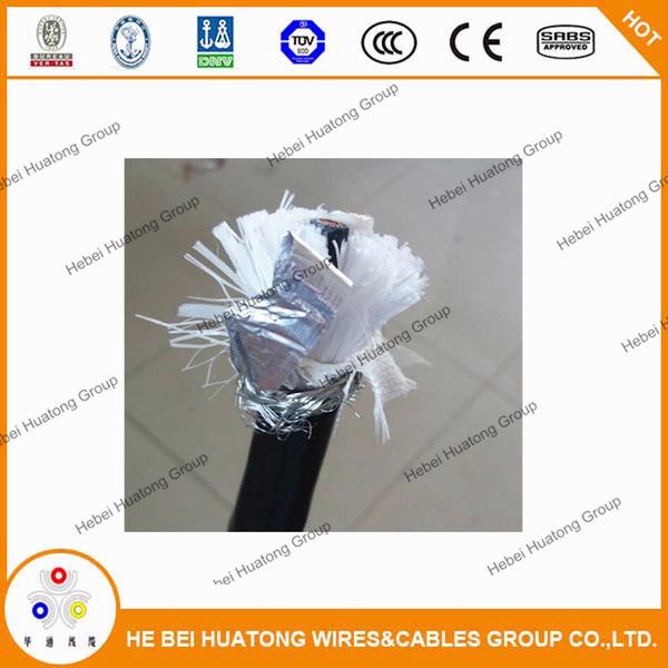 China 
                                 Cable de la bandeja de Control Multi-core UL                              fabricante y proveedor