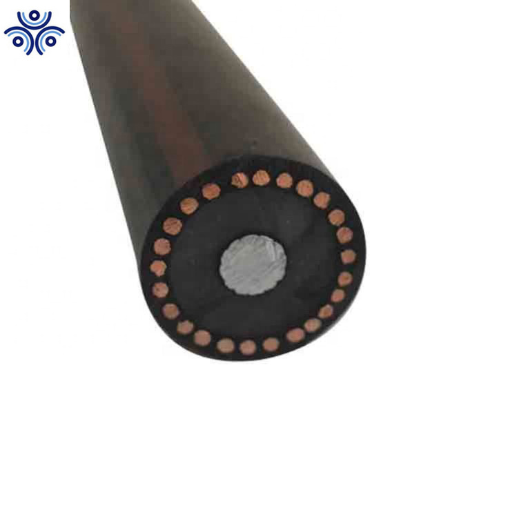 China 
                UL Mv 105 Cable 1250 Kcmil 1/12 Concentric Neutral Power Cable Armoured
              manufacture and supplier