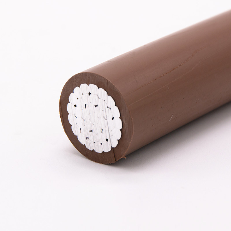 UL PV Copper-Clad Stranded Aluminum Copper Solar UL4703 Cable RoHS Compliant Insulatedsingle Conductor