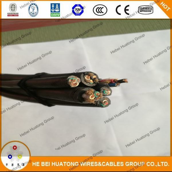 UL S/So/Sow/Soow Electric Cable