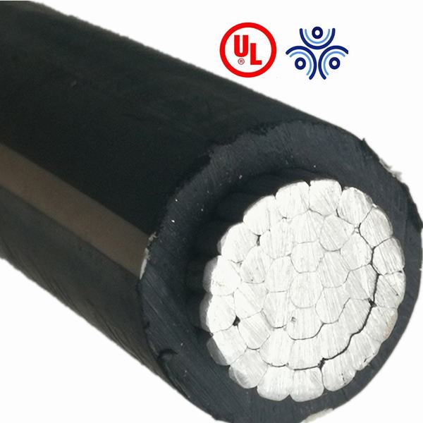 UL Solar Photovoltaic Cable Solar PV Wire 2kv 2AWG 1/0AWG 2/0AWG Solar Cable