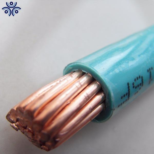 China 
                        UL Standard Thhn Cable
                      manufacture and supplier