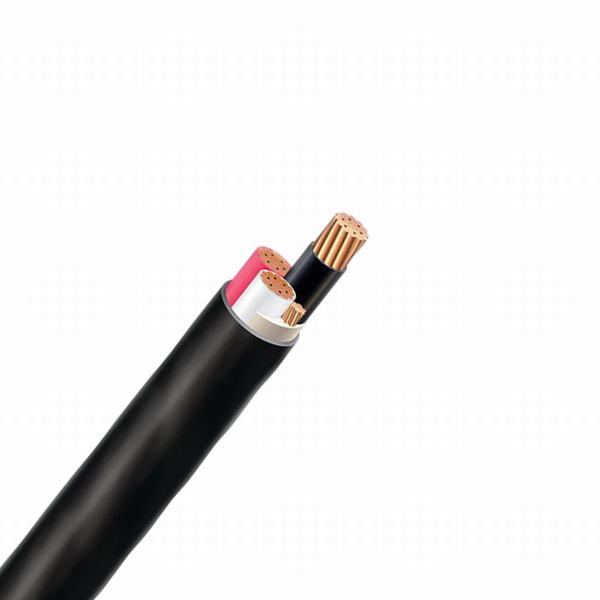 UL Type Tc or Tc-Er Cable and cUL Type Cic and Tc 600V 4c8AWG