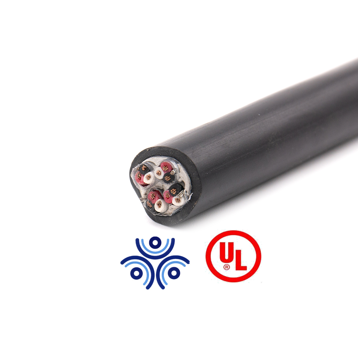 China 
                UL Wind Power Electric Wire Electrical Ht Cables Control Cable Tc Wttc
              manufacture and supplier