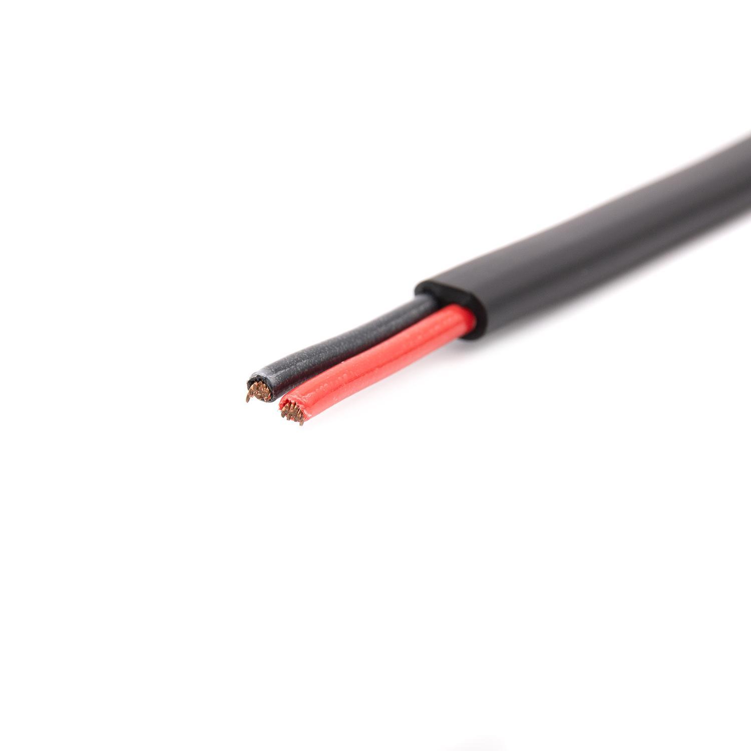 
                UL cUL cable de bandeja cable de control de potencia eléctrica THHN Core 12/3
            