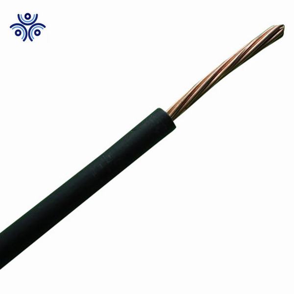
                                 UL1015 Verzinnter Flexibler Kupferleiter PVC-Isolierter Draht, 14 Awg Awm                            