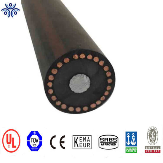 China 
                UL1072, Icea S-93-639 Low and Medium Voltage XLPE Underground Cable
              manufacture and supplier