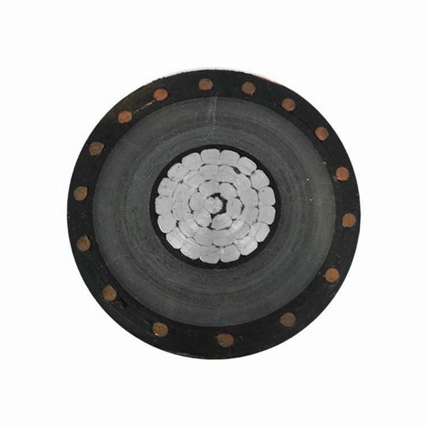 China 
                        UL1072 Standard 15kv 4/0AWG Urd Cable Copper Conductor Epr Insulation Copper Power Cable
                      manufacture and supplier