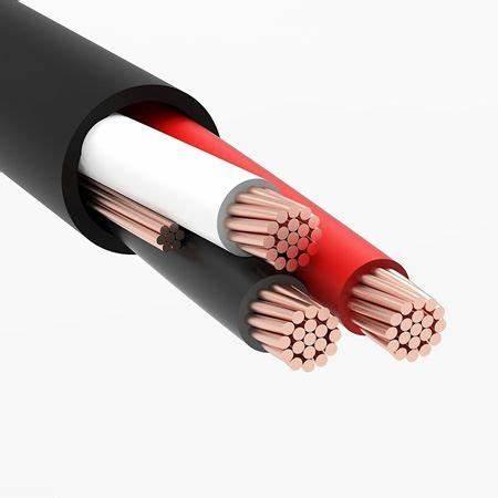 
                UL1277 Standard Thhn-PVC Tray Cable with Ground 3c 14AWG
            