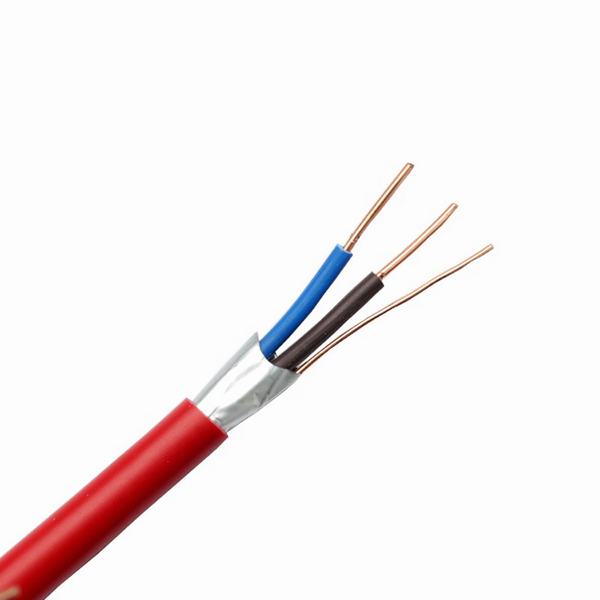 
                                 UL1277 VFD XLPE 2 кв Tr кабель питания переменной частоты привода тип кабеля Tc-Er                            