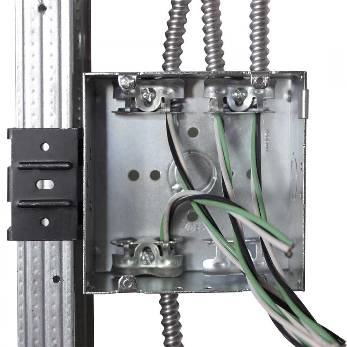 
                UL1569 zugelassenes 12/3 Mc Kabel – Vollkupferleiter/Aluminium MC zu einem guten Preis
            