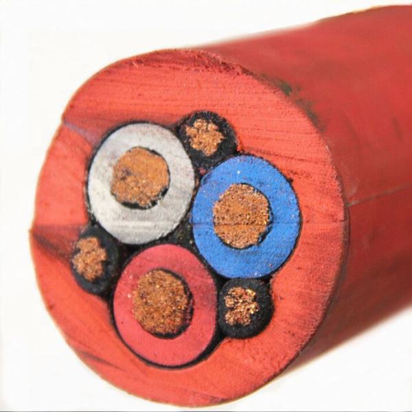 China 
                        UL1650 Standard Portable Power Cable Type G G-Gc W Shd-Gc Mining Cable
                      manufacture and supplier