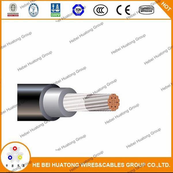 
                        UL2806 Dlo Cable Diesel Epr Insulated CPE Sheathed Locomotive Cable
                    