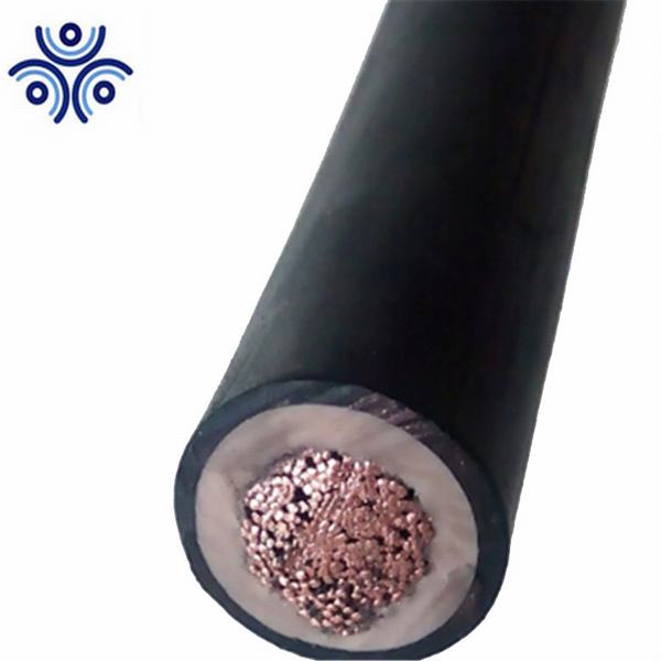 China 
                        UL2806 Tinned Copper Dlo /Rhw-2 Cable Low Voltage
                      manufacture and supplier