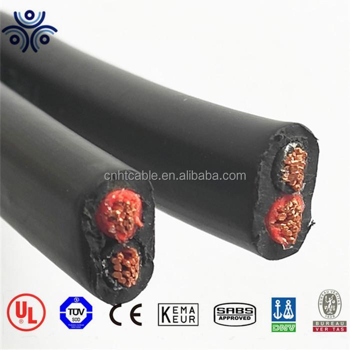 UL3003 Flexible Building Electric Dg Cable / Wire