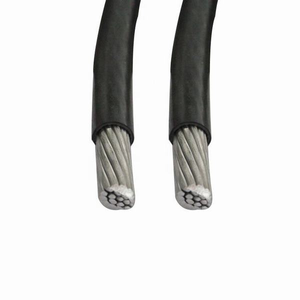China 
                        UL44 AA-8000 Series Aluminum Alloy XLPE Insulated 250mcm Xhhw-2 Cable with UL Listed
                      manufacture and supplier