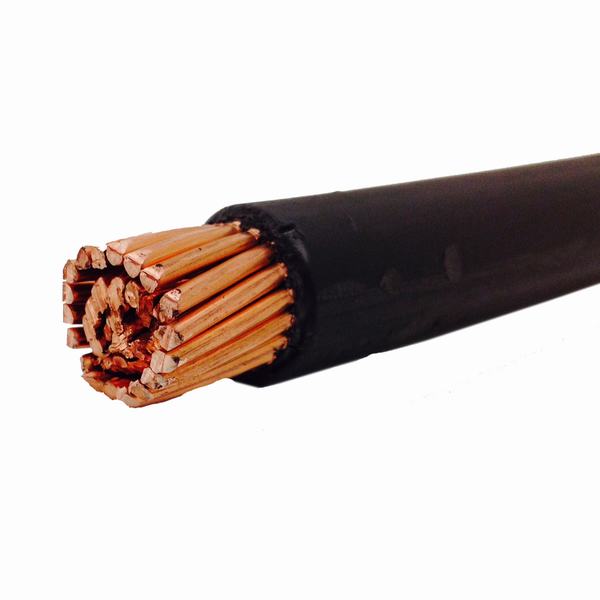 
                                 UL44 monocatenario de cobre aislado XLPE multifilar 250mcm 350mcm Xhhhw-2 Cable                            
